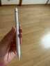 倍思电容笔iPad苹果笔【直插/Type-C快充】适用25年Pro/Air/Mini7/iPad11触控触屏手写笔applepencil 实拍图