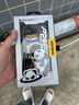 魅族（MEIZU）适用iPhone 15 Pro 妙磁抗菌抗摔手机壳 PANDAER 航宇  BUBU IML印刷 妙磁阵列 防撞抗菌工艺 磁吸 实拍图