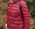 京东洗衣服务 衣服任洗 价值2000元以下棉服/羽绒服/衬衫/外套等 上门取送 干洗水洗 去渍熨烫 衣服任洗 1件 实拍图