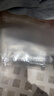 工百利 自粘袋 opp袋透明包装袋不干胶服装塑料袋玻璃袋（100个）30*40cm 7丝 实拍图