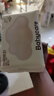 bc babycare小熊巾 一次性洗脸巾干湿两用洁面巾云柔加厚婴儿绵柔巾面膜柔巾 80抽 12包 【店长推荐】经典款 小熊巾 实拍图