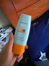Mistine蜜丝婷防晒霜小黄帽60ml*2防水汗防紫外线高倍spf50+双11抢先购 实拍图