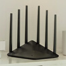 普联（TP-LINK）双千兆路由器 1900M无线 家用5G双频 WDR7660千兆易展 六信号放大器 高速路由WIFI穿墙IPv6 实拍图