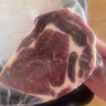 春禾秋牧 进口谷饲100天原切雪花眼肉牛排套餐1.2kg/6-7片 牛肉生鲜 实拍图
