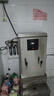 荣事达开水器商用饭店开水机工厂电热烧水器大容量不锈钢热水器学校工地商用饮水机热水机自动进水烧水炉 数显保温款【100L/9KW】380V丨三相电 实拍图