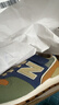 NEW BALANCE4-14岁大童秋冬拼接复古运动休闲鞋996ON 实拍图