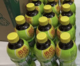 维他奶维他鸭屎香柠檬茶500ml*15瓶 整箱装 家庭聚会分享装 日期5月特价 实拍图