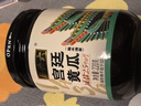 六必居 酱菜 宫廷黄瓜 喝粥下饭咸菜 220g 中华老字号 实拍图