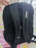 美旅箱包胡先煦同款双肩包时尚休闲运动大容量背包QI5黑色 实拍图