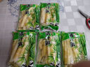 望田源竹笋 新鲜春笋嫩笋尖原味小竹笋500g清水笋火锅蔬菜食材江西特产 500g嫩笋尖*5袋【家庭装常规款】 实拍图