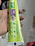 好来（DARLIE）(原黑人)茶倍健百里香龙井牙膏清新口气健齿190g新旧包装随机 实拍图