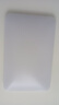 雷士（NVC）吸顶灯客厅大灯简约奶油风LED照明灯饰卧室灯餐厅白月X 包安装 实拍图