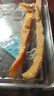 半岛小渔村 香烤鱿鱼条100g大连特产 伴手礼 零食旅游纪念品高蛋白鱿鱼丝 实拍图