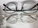 依视路（ESSILOR）眼镜片现片钻晶膜岩1.6非球面双面防紫外线远近视配镜片2片 实拍图