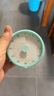 得力（deli）机械定时器可视化计时器可磁吸可支架 学生学习倒计时专用闹钟烘焙厨房倒计时提醒器   实拍图