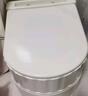 侑家良品移动马桶老人坐便椅家用成人坐便器痰盂孕妇室内尿盆便携马桶 实拍图