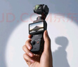 大疆 DJI Osmo Pocket 3 标准版 一英寸口袋云台相机 OP灵眸手持数码相机 旅游vlog 便携美颜摄像 实拍图