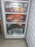 Hari【家电补贴25%】冰箱家用小型218升一级能效冷藏冷冻节能省电 68S158加厚款一级能效丨冷冻冷藏 实拍图