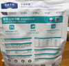 伯纳天纯鸭肉梨冻干三拼狗粮2kg/4斤 实拍图