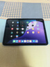 Apple/苹果 iPad11英寸 A16芯片2025年款 平板电脑 (256GB WLAN版/学习办公娱乐)蓝色 实拍图