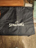 斯伯丁Spalding  30024 休闲多功能篮球包 球袋 蓝色 实拍图