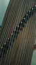 阿萨斯古筝琴弦 尼龙缠弦古筝弦 通用型1-21号套弦 A弦 实拍图