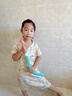 马丁兄弟呼啦圈儿童小学生专用幼儿园小孩感统训练软体呼拉圈马卡龙 实拍图