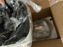小熊（Bear）电蒸锅 家用小型2-3人用 蒸煮一体家用电锅蒸蛋器多功能锅 10.3L三层大容量DZG-UA0P8 实拍图