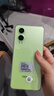 OPPO K12x 12GB+512GB 凝光绿 政府国家补贴 120Hz旗舰级OLED直屏 80W闪充 5500mAh大电池 骁龙5G手机 实拍图