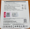 朗科（Netac）256GB TF（MicroSD）存储卡 A1 U3 4K 适配小米监控摄像头&行车记录仪内存卡 专业监控pro版 实拍图