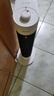 美的（Midea）【超级单品】暖风机/小太阳取暖器/全屋升温/电暖器电暖气电热风扇家用大面积立式轻音节能 HFV20D 实拍图