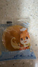 三只松鼠黑猪肉肉松饼800g 早餐代餐网红糕点零食面包办公室小吃点心饼干 实拍图