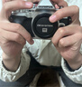 奥林巴斯（OLYMPUS）E-M10 MarkIV EM10四代 微单相机 数码相机 微单套机（14-42mm F3.5-5.6）银色 实拍图