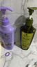 施华蔻（Schwarzkopf）生姜精华洗发露400ml 净爽控油蓬松柔顺洗发水 无硅油洗头膏 实拍图