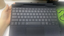 毕亚兹 微软surface Pro8/9/10/11/X蓝牙键盘无线笔记本键盘盖平板电脑4/5/6/7触控二合一通用七彩背光 实拍图