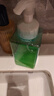 优家UPLUS按压式慕斯洗面奶起泡瓶450ml 分装瓶空瓶起泡器洗手液瓶 实拍图