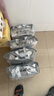 bebebus 金标茶树精华成长裤XL24片(12-17kg)透气超薄拉拉学步裤男女宝 实拍图