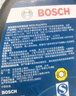 博世（BOSCH）通用型DOT4PLUS刹车油制动液离合器油汽车养护套装保养2L包安装 实拍图