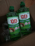 立白茶籽洗洁精 洗洁剂 去污洁净99%除菌 轻松去油不伤手500g 实拍图