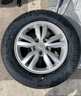 朝阳轮胎 汽车轮胎 215/65R16 98H SU319 实拍图