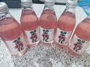 好望水望山楂汁望柠檬望梅好望杏福桃花气泡水果汁火锅饮料新年送礼礼盒 望桃花 300ml*5瓶 实拍图