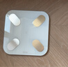 PICOOC有品智能体脂秤【充电款】体重秤家用电子秤测人体数据脂肪秤减肥体脂称Mini-C送男女友生日礼物 实拍图