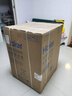 海尔（Haier）滚筒洗衣机全自动10kg 25年新品丨537超薄平嵌+蓝盾除菌+智慧洗+525大筒径 商场同款XQG100-L58A1 实拍图