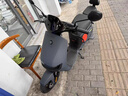 九号（Ninebot）电动车2025款 Fz 110 电动自行车9号智能锂电【门店自提】 到门店选颜色 实拍图