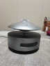ROBERILLINE德国品牌高品质新款智能升降磁悬浮飞碟蓝牙音响潮酷黑科技礼品装饰摆件创意送女友国庆喜爱礼物 智能自动升降UFO悬浮音箱 德国品牌品质无忧 实拍图