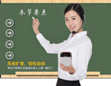 索爱（soaiy）S518FM无线小蜜蜂扩音器教师专用防啸叫U盘TF卡喇叭麦克风导游蓝牙音箱便携式收音机 金 实拍图