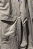 杰克·琼斯（JACK&JONES）男装降落伞兵裤男秋季工装裤男裤略宽松休闲裤轻薄款潮流裤子男士 C02雾灰色 31 175 实拍图