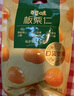 百草味熟制板栗仁500g/10小包 坚果炒货休闲零食坚果板栗子仁即食 实拍图