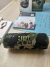 JBLFLIP7 便携式蓝牙音箱 多台串联 防水防尘设计 独立高音单元 赛道扬声器 音乐万花筒7代 迷彩色 实拍图