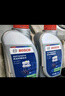 博世（BOSCH）通用型DOT4 刹车油制动液离合器油汽车养护套装保养2L包安装 实拍图